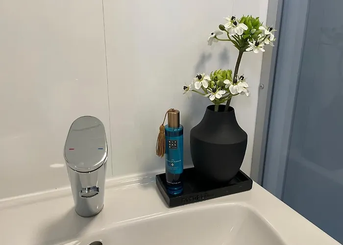 Tiny-house Mit Alpen- Stadt- Und Poolblick , Wlan パッサウ