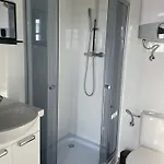 Tiny-house Mit Alpen- Stadt- Und Poolblick , Wlan * Passau