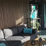 Tiny-house Mit Alpen- Stadt- Und Poolblick , Wlan Ferienhaus Passau