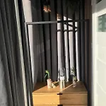 Casa vacanze Tiny-house Mit Alpen- Stadt- Und Poolblick , Wlan