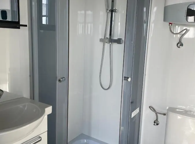 Tiny-house Mit Alpen- Stadt- Und Poolblick , Wlan * Passau