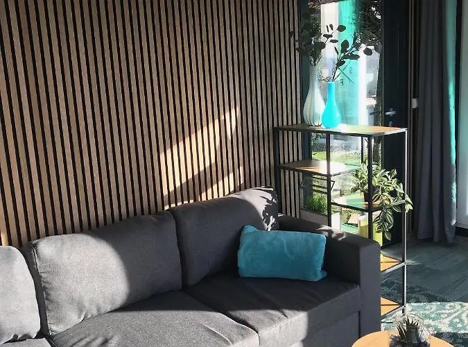 Tiny-house Mit Alpen- Stadt- Und Poolblick , Wlan Casa de Férias Passau